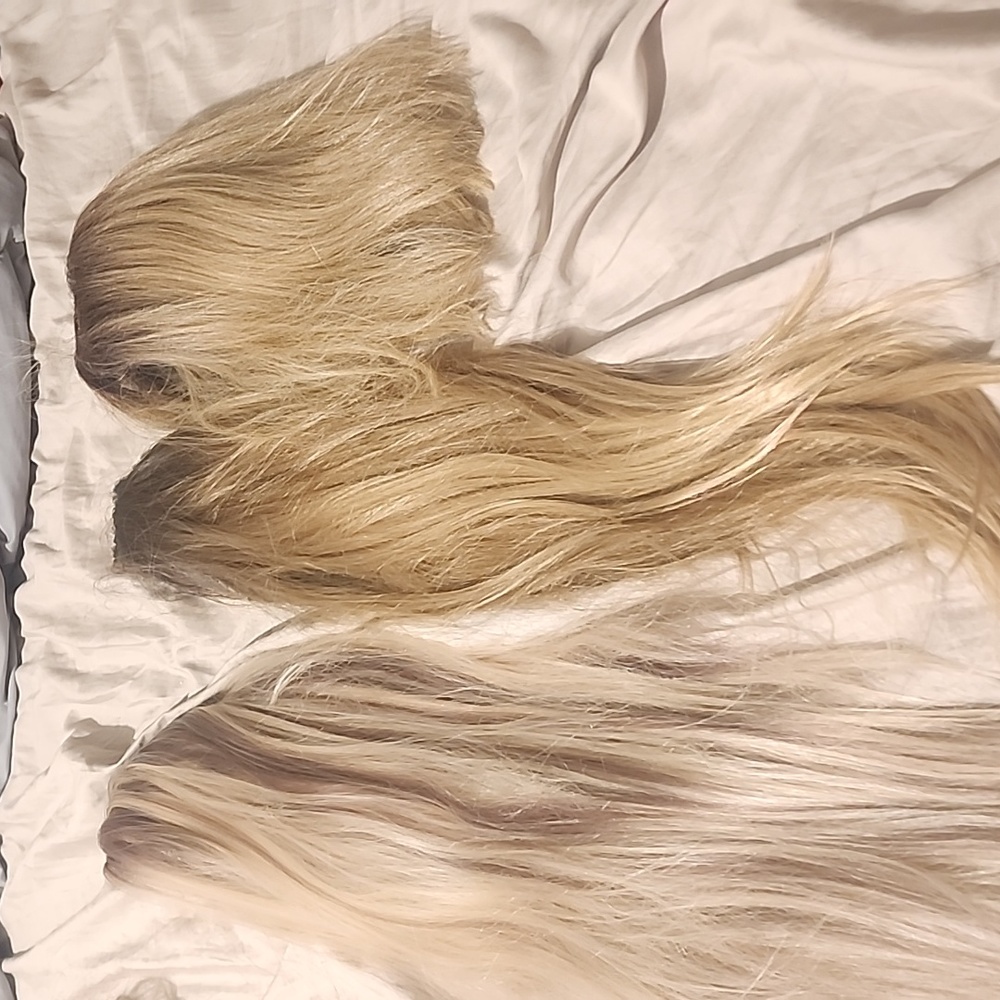 Wigs